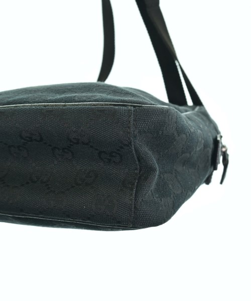 GUCCI（グッチ）ショルダーバッグ 黒 サイズ:- レディース/2200605904422