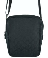 GUCCI（グッチ）ショルダーバッグ 黒 サイズ:- レディース/2200605904422