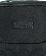 GUCCI（グッチ）ショルダーバッグ 黒 サイズ:- レディース/2200605904422