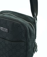 GUCCI（グッチ）ショルダーバッグ 黒 サイズ:- レディース/2200605904422