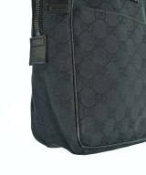 GUCCI（グッチ）ショルダーバッグ 黒 サイズ:- レディース/2200605904422