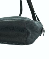 GUCCI（グッチ）ショルダーバッグ 黒 サイズ:- レディース/2200605904422