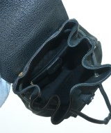 GUCCI（グッチ）バックパック・リュック 黒 サイズ:- レディース/2200605904644