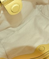 GUCCI（グッチ）ハンドバッグ 黄 サイズ:- レディース/2200605904668
