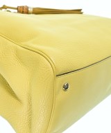 GUCCI（グッチ）ハンドバッグ 黄 サイズ:- レディース/2200605904668