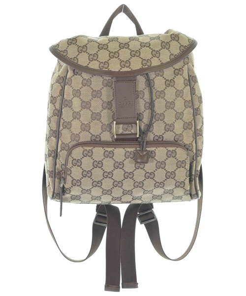 グッチ(GUCCI)のGUCCI バックパック・リュック
