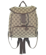 GUCCI バックパック・リュック