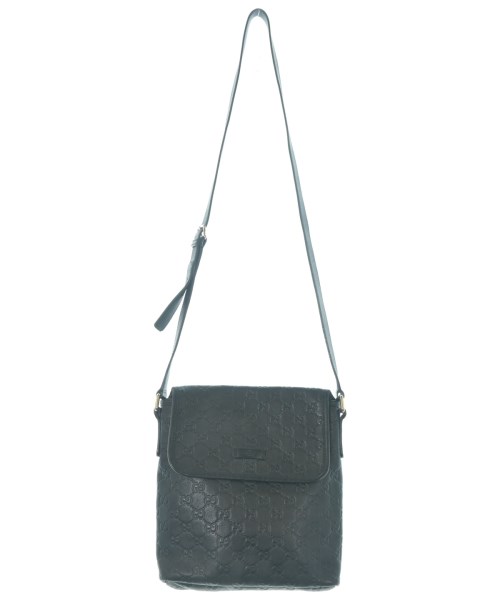 GUCCI（グッチ）ショルダーバッグ 黒 サイズ:- レディース/2200605904774