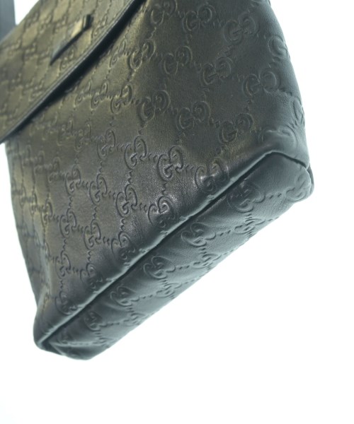 GUCCI（グッチ）ショルダーバッグ 黒 サイズ:- レディース/2200605904774