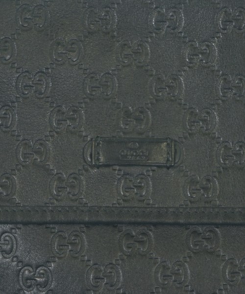 GUCCI（グッチ）ショルダーバッグ 黒 サイズ:- レディース/2200605904774