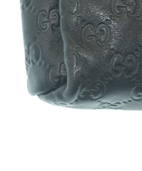 GUCCI（グッチ）ショルダーバッグ 黒 サイズ:- レディース/2200605904774