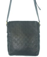 GUCCI（グッチ）ショルダーバッグ 黒 サイズ:- レディース/2200605904774
