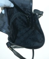 GUCCI（グッチ）ショルダーバッグ 黒 サイズ:- レディース/2200605904774