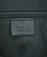 GUCCI（グッチ）ショルダーバッグ 黒 サイズ:- レディース/2200605904774