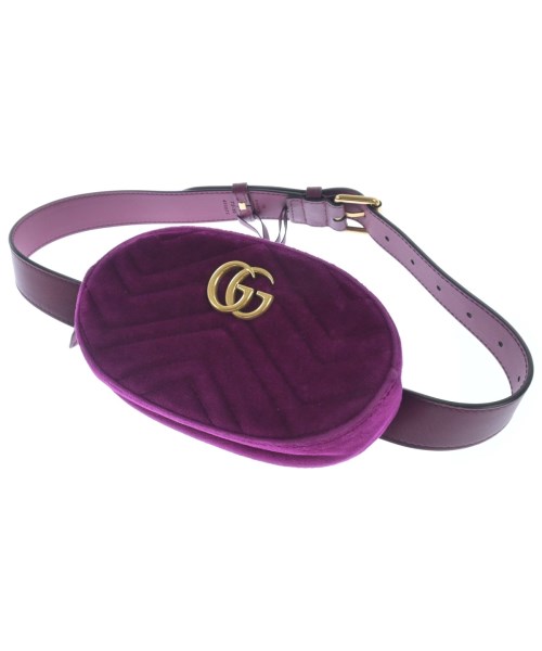 グッチ(GUCCI)のGUCCI バッグ（その他）