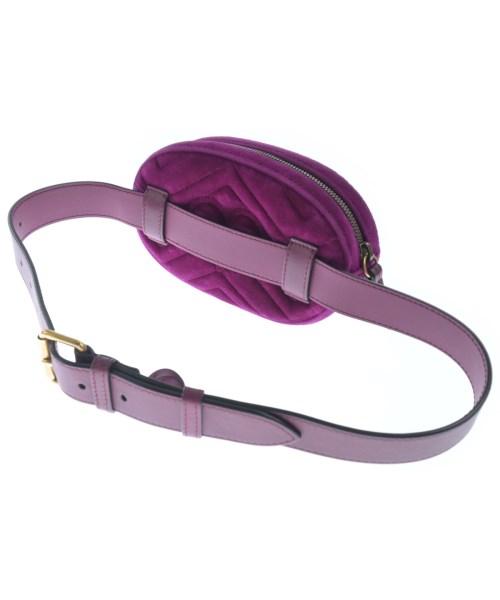 GUCCI（グッチ）その他 紫 サイズ:- レディース/2200605904804