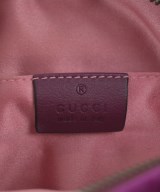 GUCCI（グッチ）その他 紫 サイズ:- レディース/2200605904804