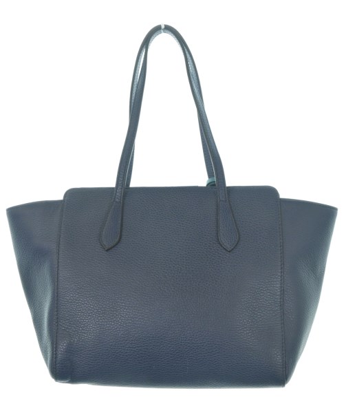 GUCCI（グッチ）トートバッグ 紺 サイズ:- レディース/2200605904828
