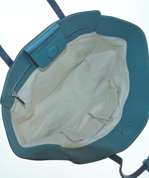 GUCCI（グッチ）トートバッグ 紺 サイズ:- レディース/2200605904828