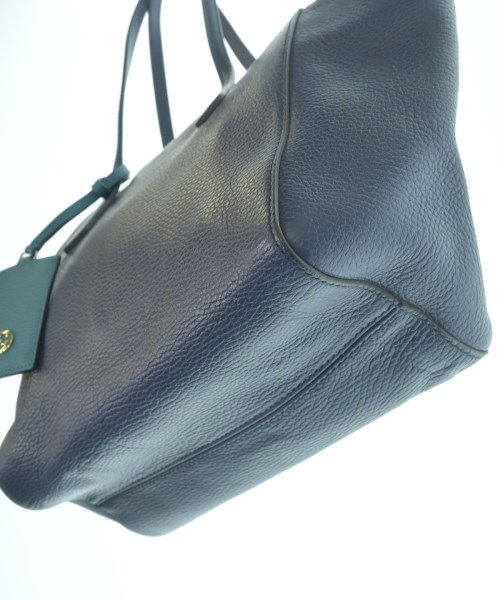 GUCCI（グッチ）トートバッグ 紺 サイズ:- レディース/2200605904828