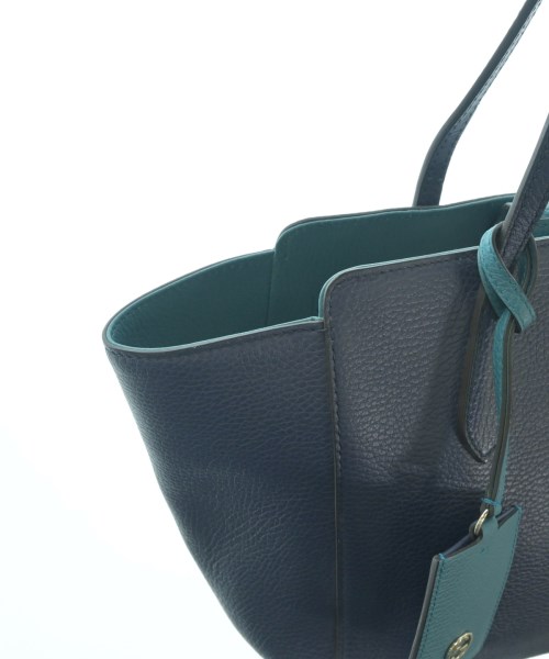 GUCCI（グッチ）トートバッグ 紺 サイズ:- レディース/2200605904828