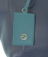 GUCCI（グッチ）トートバッグ 紺 サイズ:- レディース/2200605904828