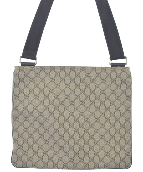 GUCCI（グッチ）ショルダーバッグ ベージュ サイズ:- レディース/2200605904835