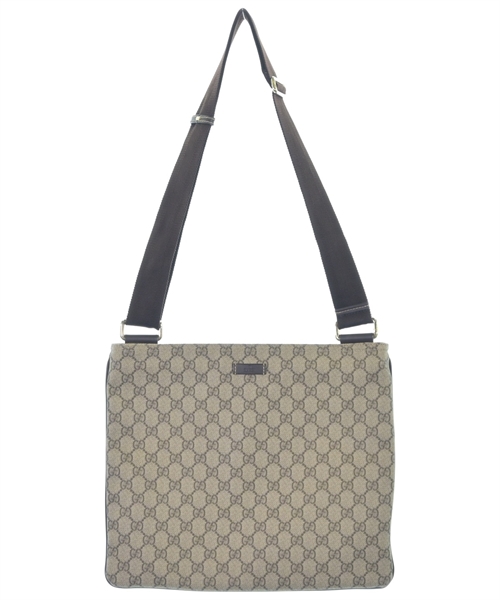 GUCCI（グッチ）ショルダーバッグ ベージュ サイズ:- レディース/2200605904835