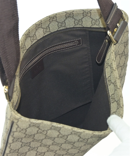 GUCCI（グッチ）ショルダーバッグ ベージュ サイズ:- レディース/2200605904835