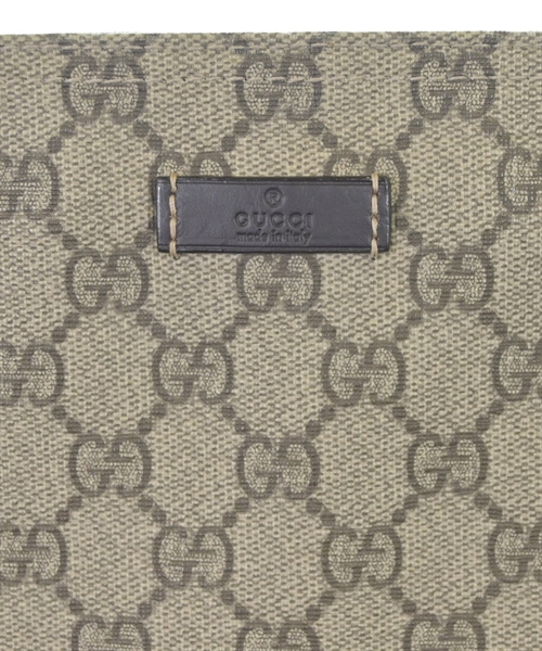 GUCCI（グッチ）ショルダーバッグ ベージュ サイズ:- レディース/2200605904835