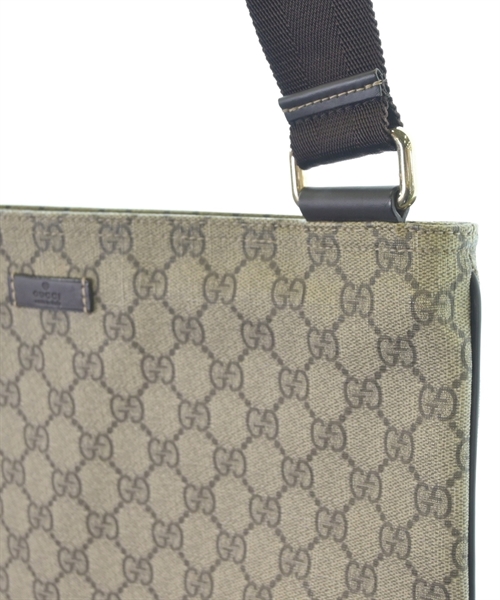 GUCCI（グッチ）ショルダーバッグ ベージュ サイズ:- レディース/2200605904835