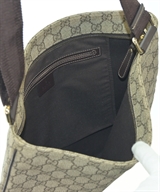 GUCCI（グッチ）ショルダーバッグ ベージュ サイズ:- レディース/2200605904835