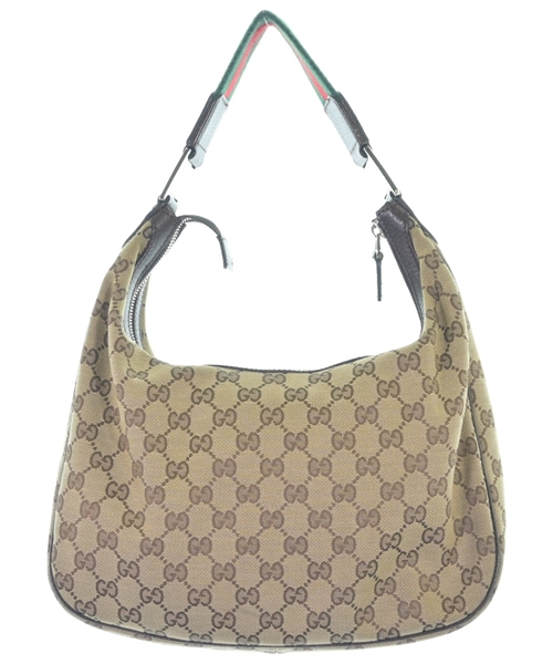 GUCCI（グッチ）ショルダーバッグ ベージュ サイズ:- レディース/2200605904842