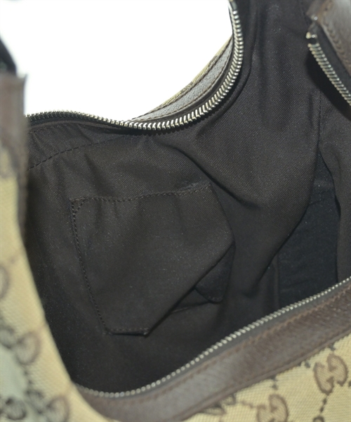 GUCCI（グッチ）ショルダーバッグ ベージュ サイズ:- レディース/2200605904842