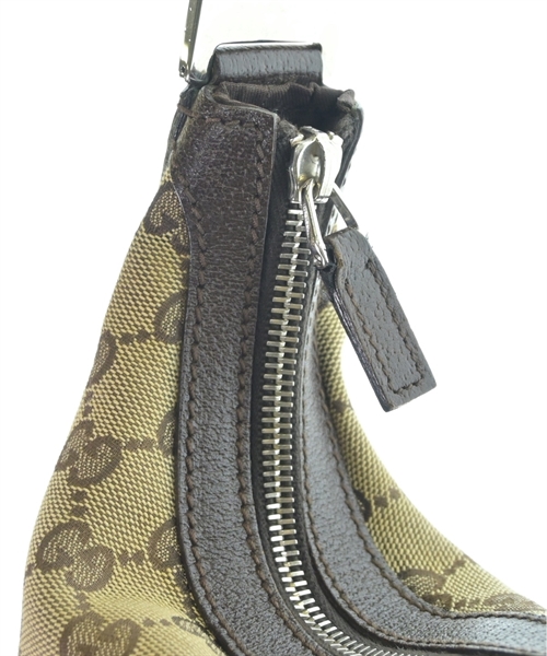 GUCCI（グッチ）ショルダーバッグ ベージュ サイズ:- レディース/2200605904842