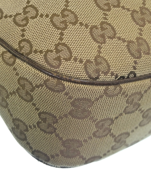 GUCCI（グッチ）ショルダーバッグ ベージュ サイズ:- レディース/2200605904842