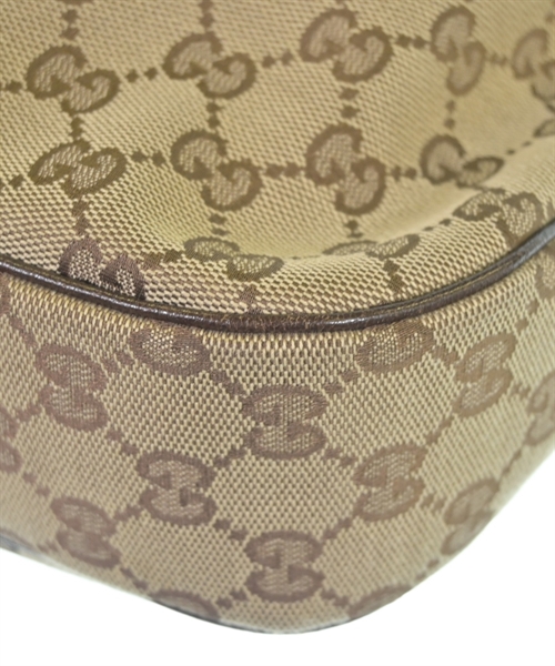 GUCCI（グッチ）ショルダーバッグ ベージュ サイズ:- レディース/2200605904842