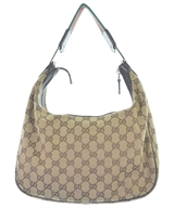 GUCCI（グッチ）ショルダーバッグ ベージュ サイズ:- レディース/2200605904842