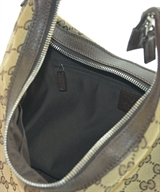 GUCCI（グッチ）ショルダーバッグ ベージュ サイズ:- レディース/2200605904842