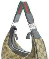 GUCCI（グッチ）ショルダーバッグ ベージュ サイズ:- レディース/2200605904842