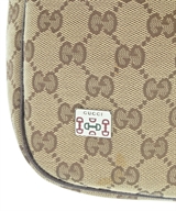 GUCCI（グッチ）ショルダーバッグ ベージュ サイズ:- レディース/2200605904842