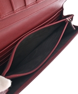 GUCCI（グッチ）財布・コインケース 赤 サイズ:- レディース/2200605904910