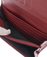 GUCCI（グッチ）財布・コインケース 赤 サイズ:- レディース/2200605904910