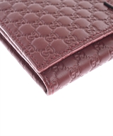 GUCCI（グッチ）財布・コインケース 赤 サイズ:- レディース/2200605904910