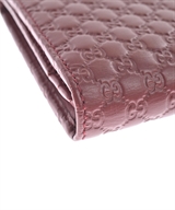 GUCCI（グッチ）財布・コインケース 赤 サイズ:- レディース/2200605904910