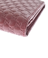 GUCCI（グッチ）財布・コインケース 赤 サイズ:- レディース/2200605904910