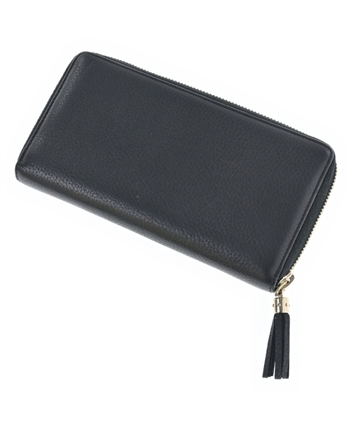 GUCCI（グッチ）財布・コインケース 黒 サイズ:- レディース/2200605904934