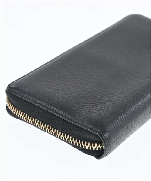 GUCCI（グッチ）財布・コインケース 黒 サイズ:- レディース/2200605904934
