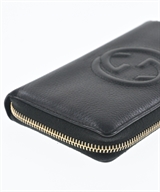 GUCCI（グッチ）財布・コインケース 黒 サイズ:- レディース/2200605904934