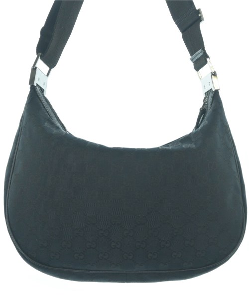 GUCCI（グッチ）ショルダーバッグ 黒 サイズ:- レディース/2200605904965